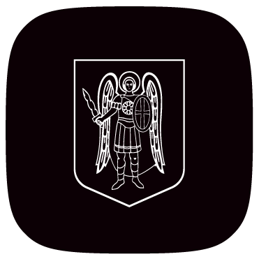 Герб міста Київ